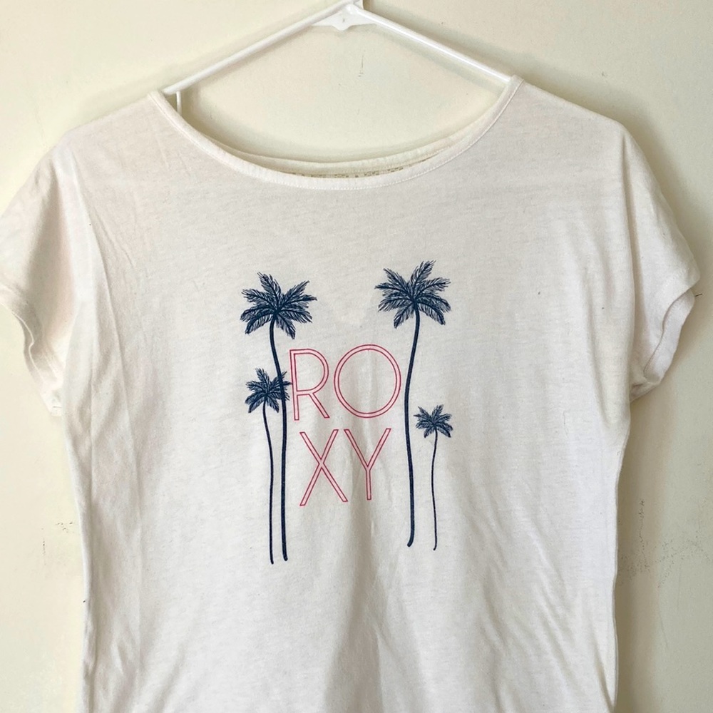 Roxy girl’s tee